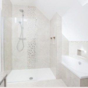 West Amesbury Master Ensuite