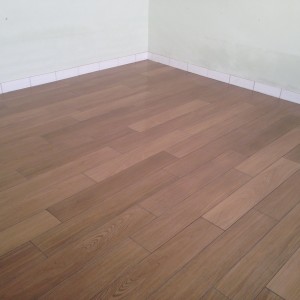 Porcelain Plank Floor in Shepperton Surrey