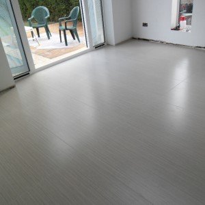 Porcel Thin Floor