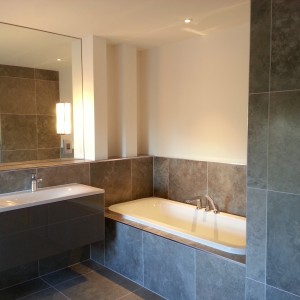 Guest Ensuite