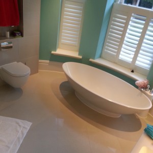 master ensuite