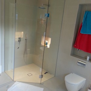 kids ensuite