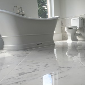 Master ensuite