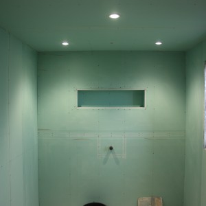 latest wetroom pics