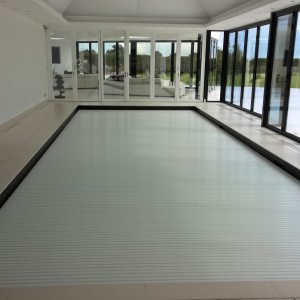 pool surround