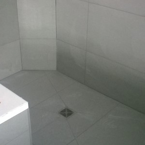 wetroom