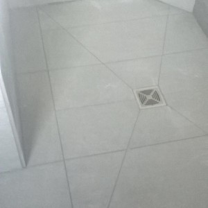 wetroom