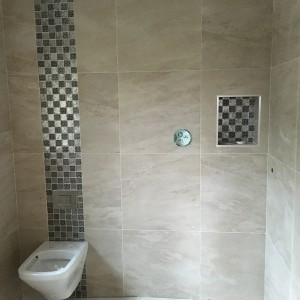 tiling