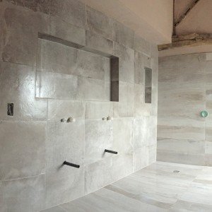 Master ensuite