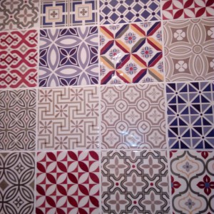 Tiling 4