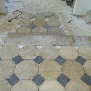 reclaimed limestone from palais de justis nantes