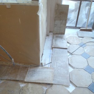 reclaimed limestone from palais de justis nantes