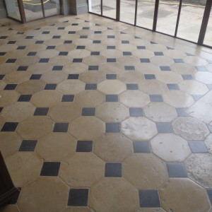 reclaimed limestone from palais de justis nantes