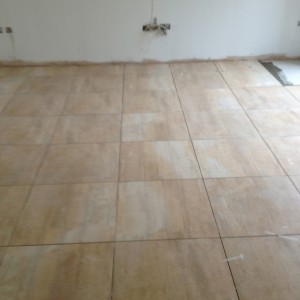 600x600 floor