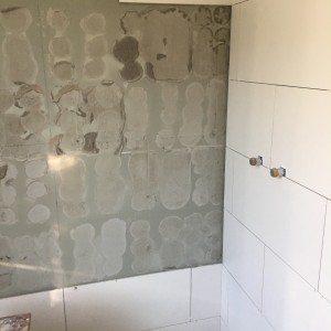 Dot and Dab tiling 1