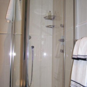 shower fittings