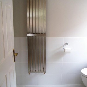 towel rail