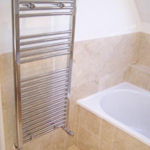 towel rail