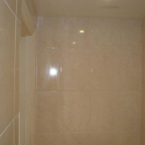 Shower room 3