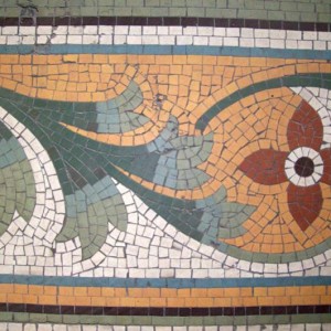 mosaic 2