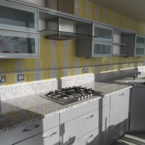 Kitchen 1A