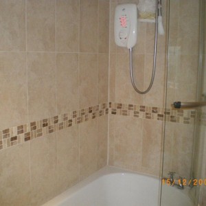 stone mosaics with rapalano ceramic tiles