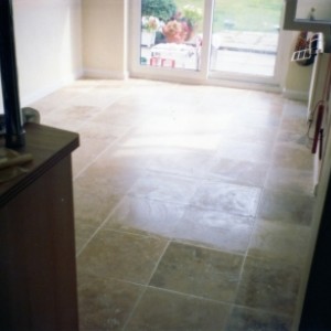 travertine