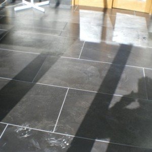 1.0m x 500mm pocelain. rectified edge