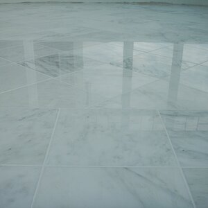 Polished White Marble.JPG