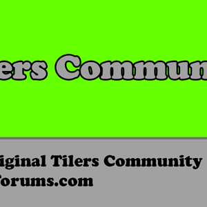 Tilers Community Green