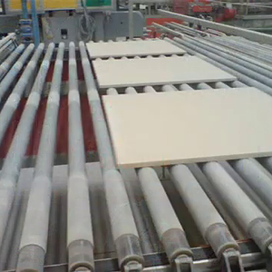 How Porcelain Tiles Are Made