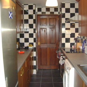 15 Carron Plc Kitchen