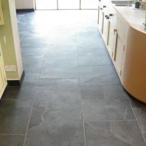 brazillian slate floor