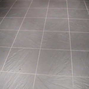 CharcoalTiledFloor