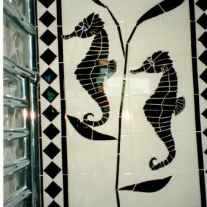 seahorse  client in stockport