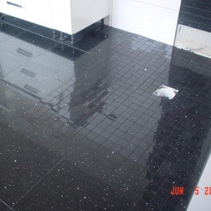 quartz installation and mosaic smooth sailing. paulgalindo@btinternet.com