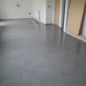 Gray 600 X 600 Porcelain 007