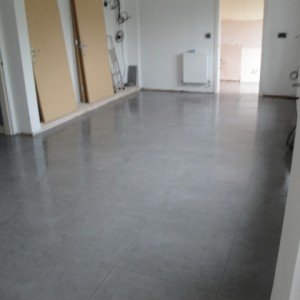 Gray 600 X 600 Porcelain 001