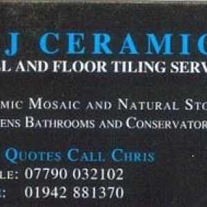 business card