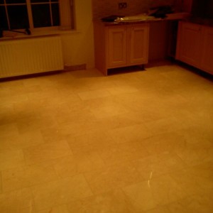 marble kitchen floor (3)