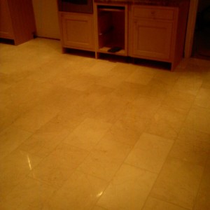 marble kitchen floor (2)