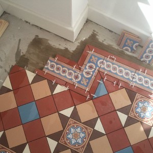 victorian floor 9