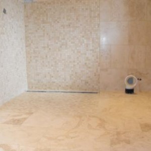 Polished Limestone 037