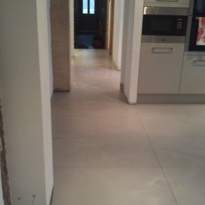 kitchen floor C5 colour