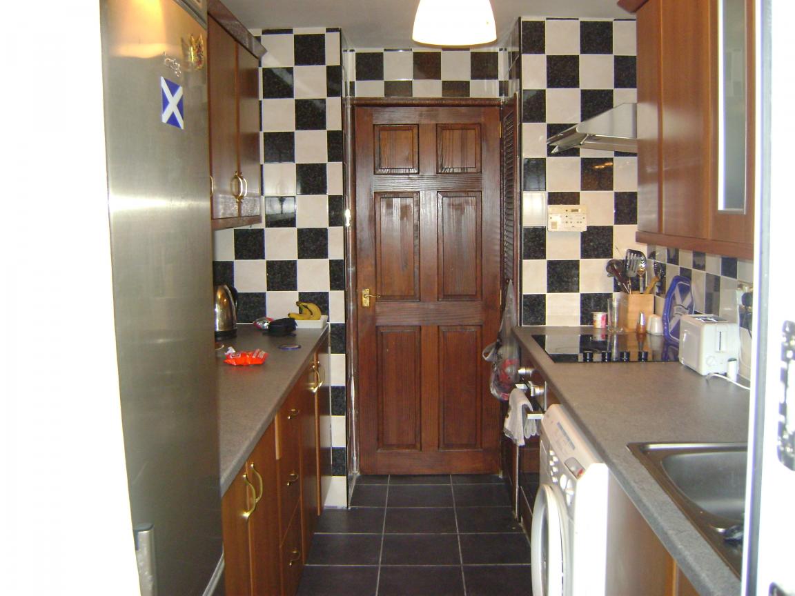 15 Carron Plc Kitchen