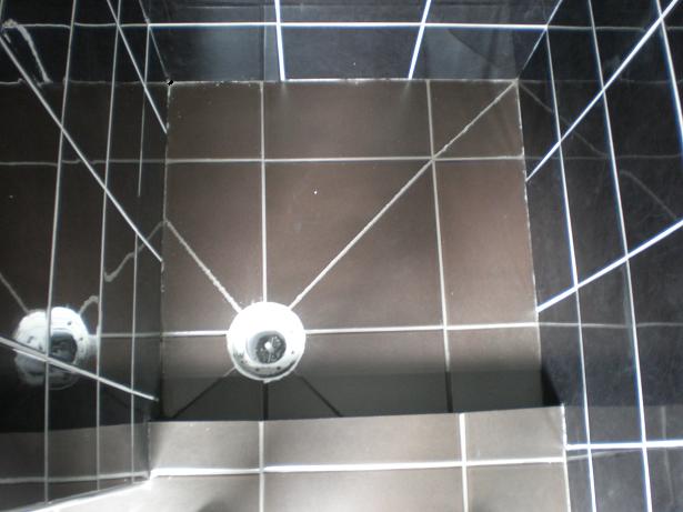 1st wetroom floor by www.firstpremiertiling.co.uk