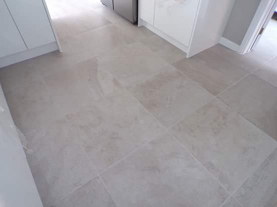 600x600 porcelain from porcelanosa