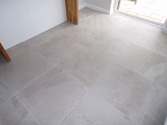 600x600 porcelain from porcelanosa