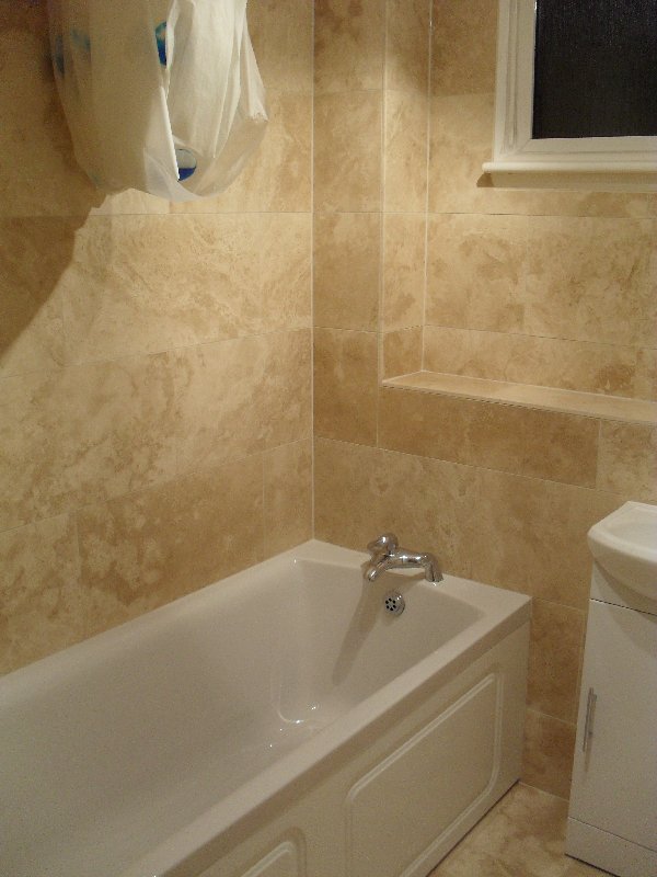 60x30 Travertine from Selco