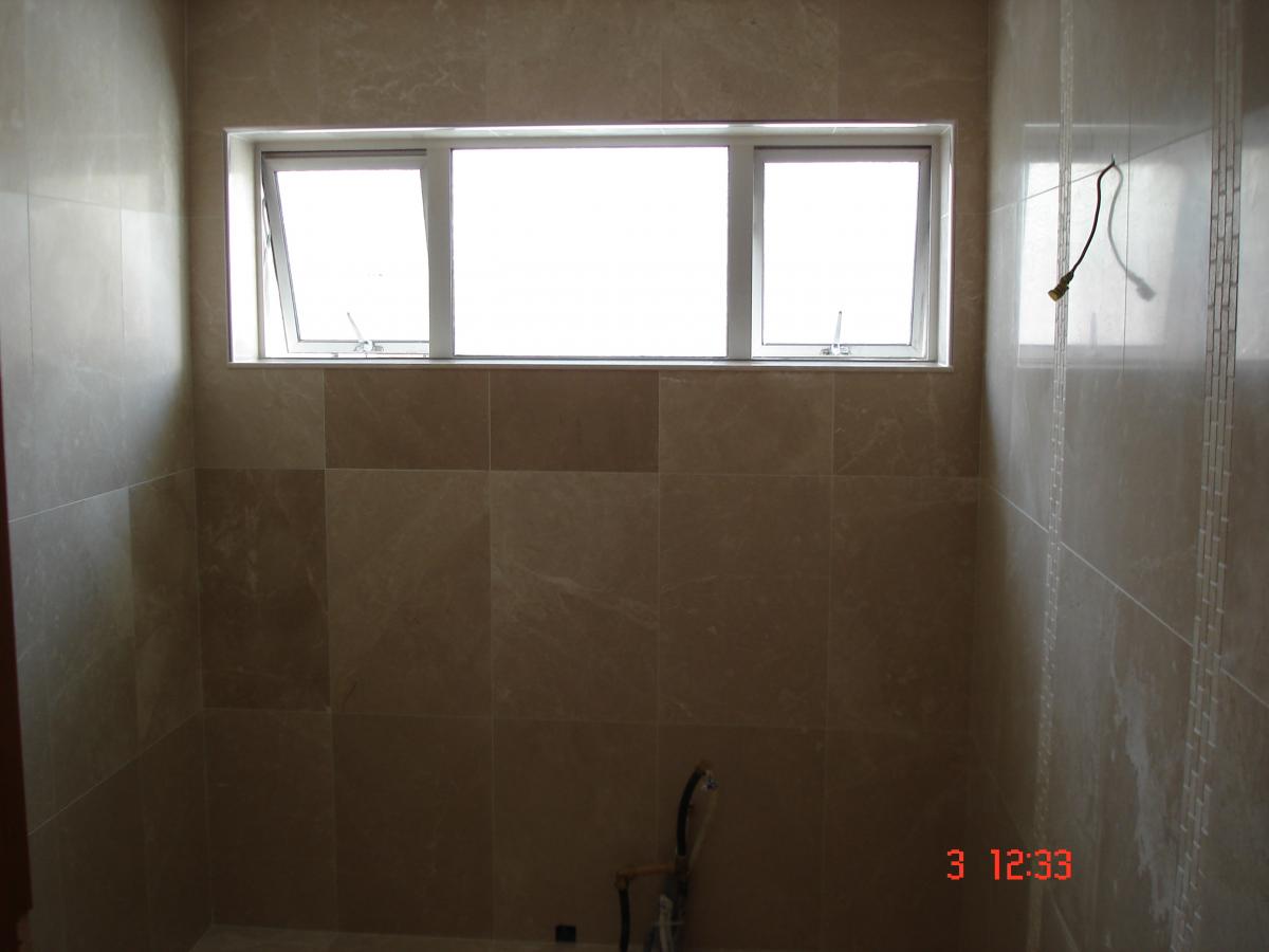 Bathroom Renovation 2